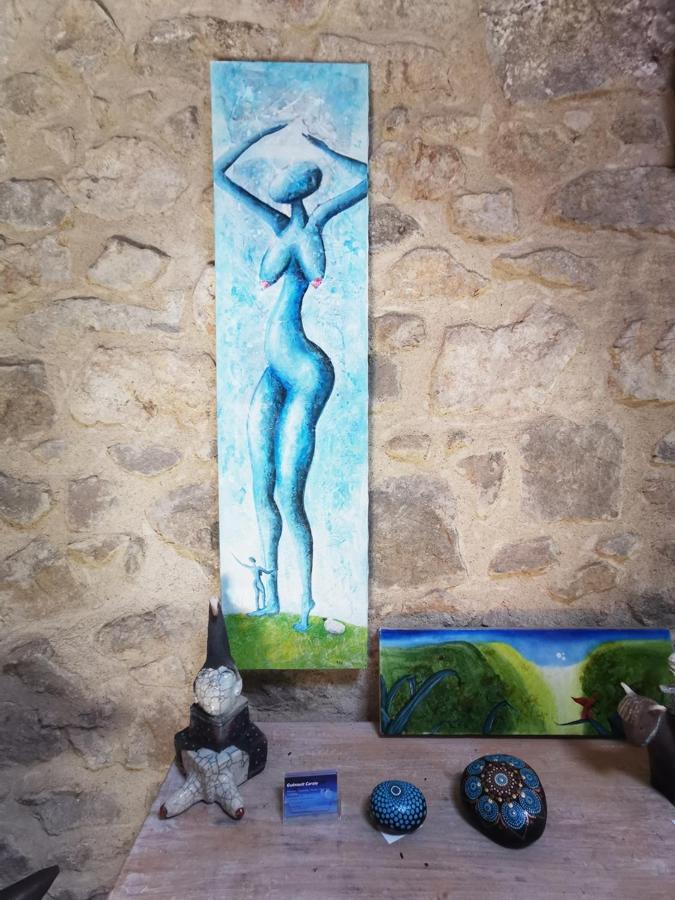 Atelier Du Philosophe Saint-Victor  Екстериор снимка