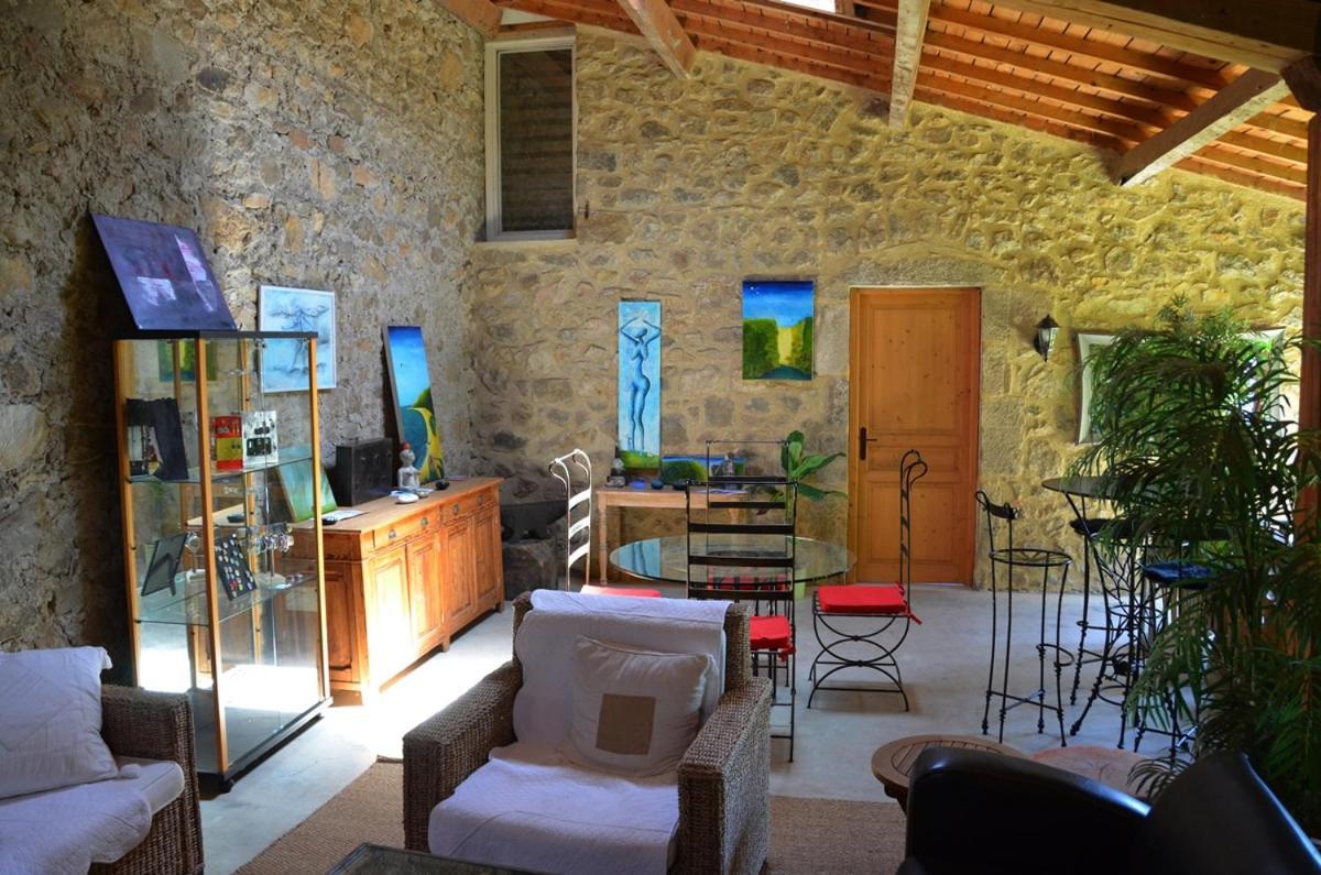 Atelier Du Philosophe Saint-Victor  Екстериор снимка
